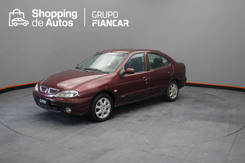 Renault Megane FAIRWAY