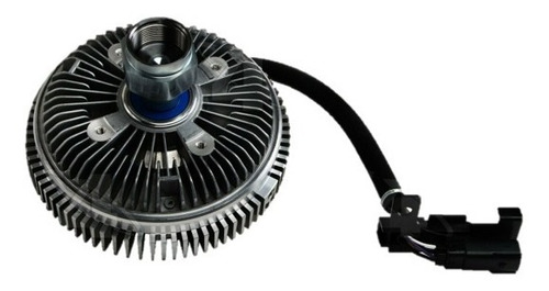 Fan Clutch Ford Super Duty F350 Fortaleza F250 6.2 Lts