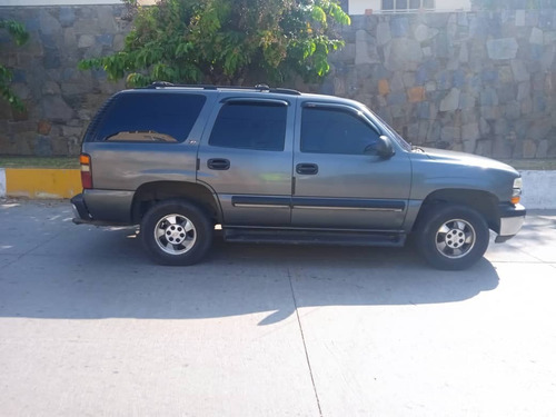 Imagen 4 de 13 de Chevrolet Grand Blazer