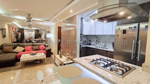 Imagen 29 de 30 de Apartamento En Venta Bosque Alto, Maracay 23-19980 Hc