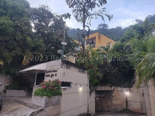Apartamento George V Con Pozo De Agua En Venta En Alta Florida Calle San Gabriel Caracas 