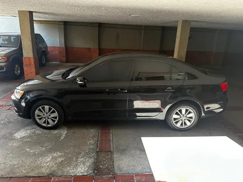 New Jetta