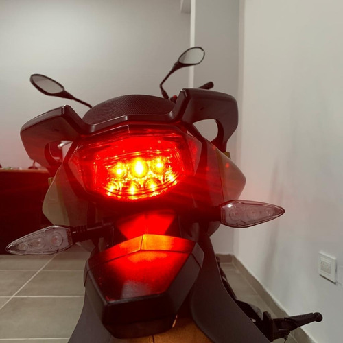 Imagen 10 de 25 de Benelli Tnt 300 Usado Ahora 12 18 Cuotas Créditos