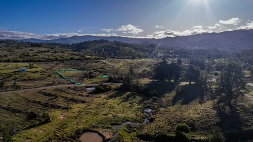 Parcelas En Reserva Cauquenes (76436)