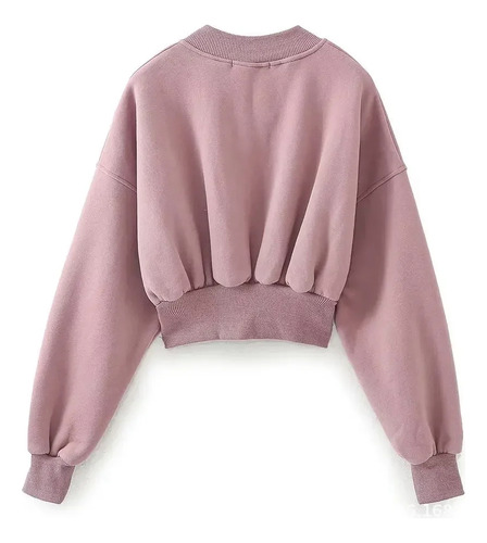 Conjunto Casual De Sudadera Y Pantalones De Manga Larga Para
