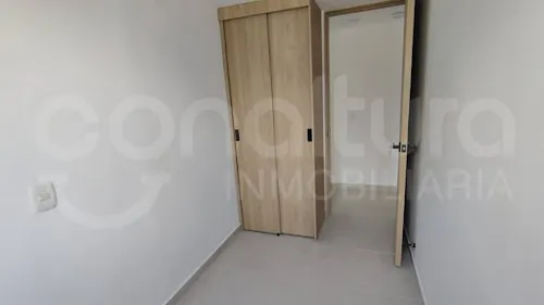 Apartamento En Arriendo Navarra 472-7067
