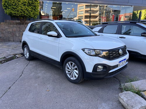 Volkswagen T-Cross 1.6 Trendlinde Mt