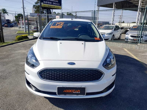 Ford Ka Se 1.0 2019