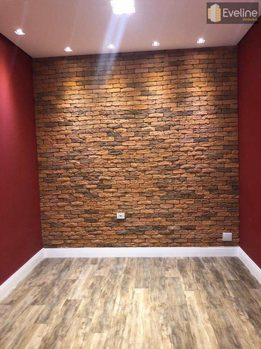 Imagem 26 de 27 de Casa Com 4 Dorms, Parque Santana, Mogi Das Cruzes - R$ 850 Mil, Cod: 1667 - V1667