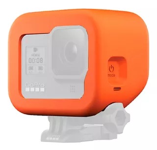 Boia Espuma Flutuante Floaty Para Gopro Hero8 Acflt-001