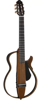 Violão Yamaha Silent SLG 200 N