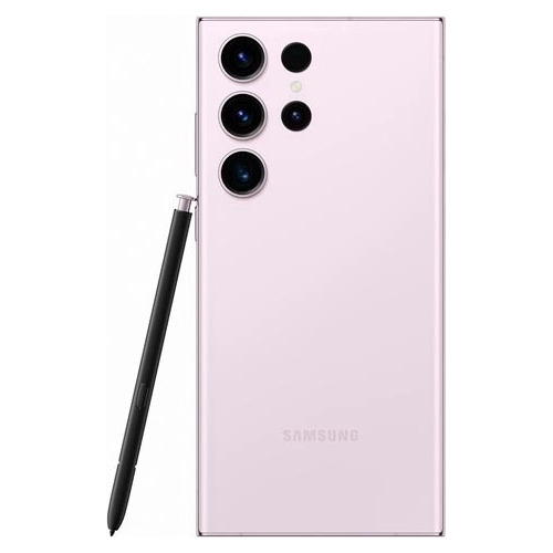Galaxy S23 Ultra 256gb 5g Snapdragon Violeta Samsung Cor Lavender