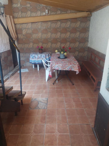 Venta Casa 2 Dormitorios Cerro Con Cochera