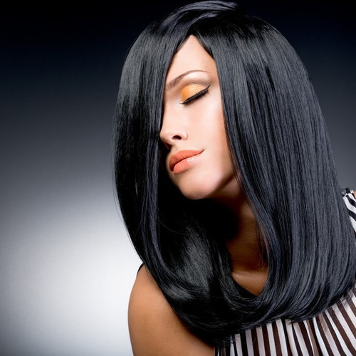 Imagen 10 de 10 de Planchita Pelo Mojado Digital Plancha Cabello Humedo Ceramic Garantia Oficial