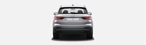 Imagen 4 de 15 de Audi Q3 35 Tfsi 2021