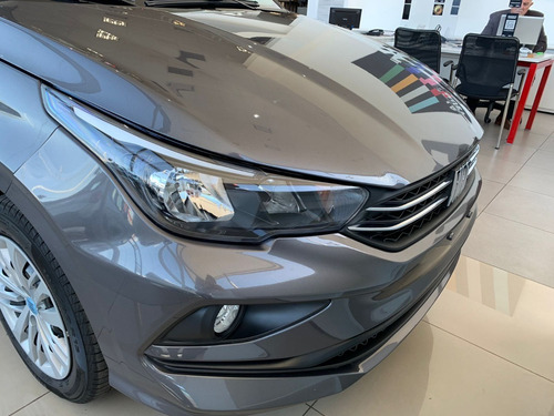 Imagen 7 de 25 de Fiat Cronos 1.3 Attractive My23 Stock Entrega Inmediata /f.p