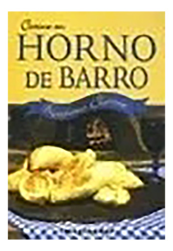 Cocine En Horno De Barro - Medina - Imaginador - #d