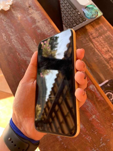 iPhone XR 128gb (Usado)