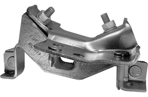 Soporte Motor Der Ford Topaz 2.3l L4 1987