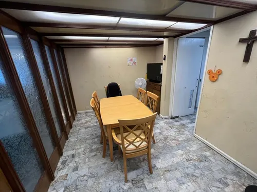 En Venta Amplia Y Cómoda Casa, Los Reyes, Coyoacan Cc