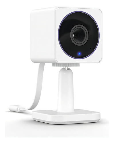 Wyze Cam Og Teleobjetivo Para Interiores Y Exteriores