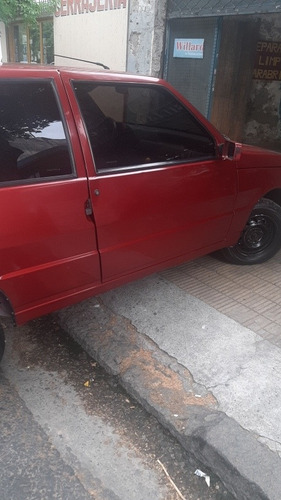 Fiat Uno 1.7 Sd 1999
