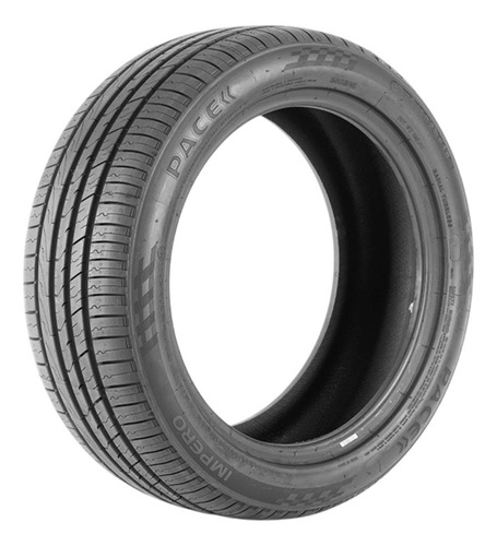 Pneu 315/35r20 Pace Run Flat Impero Xl 110w Pace 32142 Índice De Velocidade W