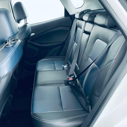Chevrolet Tracker 1.2 Premier Turbo At