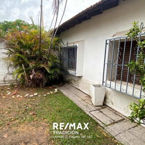 Venta Casa 5 Ambientes Resistencia Chaco