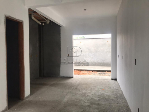 Sobrado - Forquilhas - Ref: 30989 - V-30986