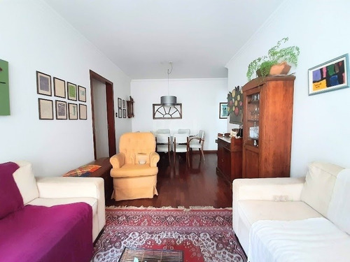 Imagem 3 de 15 de Apartamento - Rio Branco - Ref: 542908 - V-pj6395