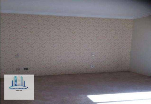 Imagem 26 de 30 de Apartamento Residencial À Venda, Campo Belo, São Paulo. - Ap3029