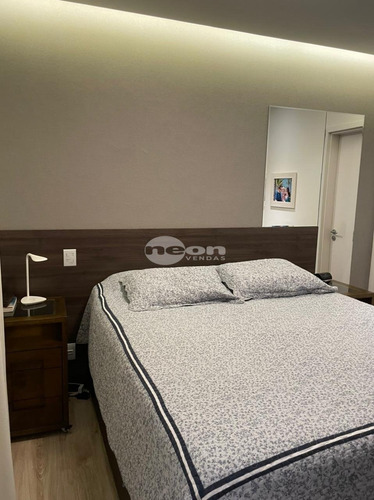 Imagem 10 de 15 de Apartamento - Centro - Ref: 1691 - V-1691
