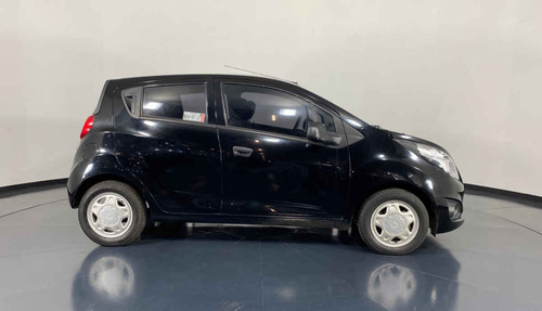 Imagen 7 de 15 de 47086 - Chevrolet Spark 2017 Con Garantía Mt