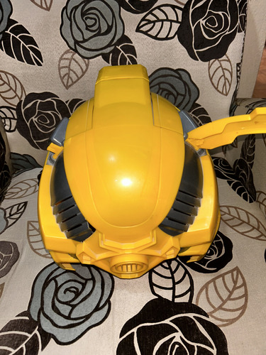 Juguetes Transformers Rise Of The Beasts Bumblebee (Usado)