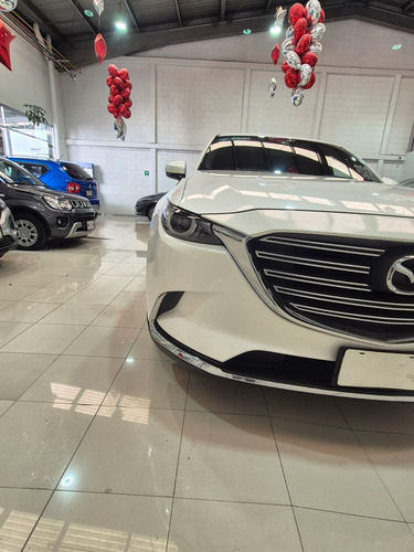 Mazda CX-9 2.5 I Grand Touring Awd At