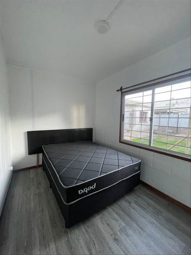 Dos Apartamentos Container, De Un Dormitorio. Los Bulevares