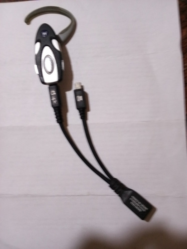 Audífonos Inalambricos Motorola.usados.