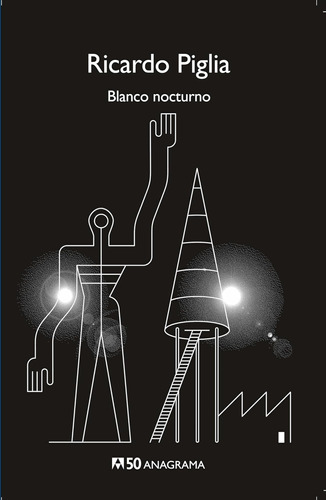 Libro: Blanco Nocturno (spanish Edition)