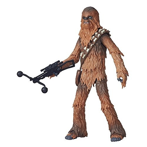 Star Wars The Black Series 6 inch El Despertar De La Fuerza 