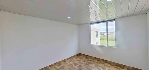 Apartamento Para Venta En Aures Ii, Suba (30681799344).