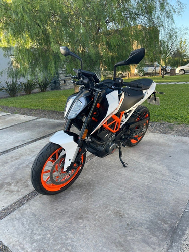 Imagen 17 de 17 de Ktm Duke 390