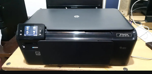 Impressora Multifuncional Hp Photosmart D110a