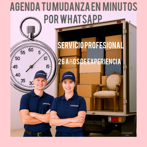 Cyv Cargavan Spa