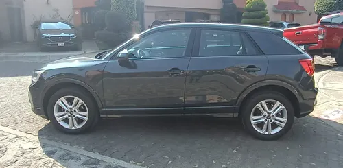 Audi Q2 1.4 35 Tfsi Select