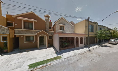 Casa En Colonia Hacienda De Los Morales San Nicolas De Los Garza Nuevo Leon Remate Bancario Anz