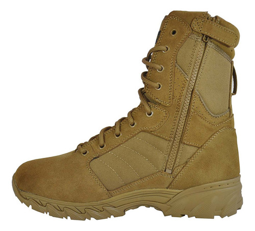 Botas Tacticas Smith Wesson Breach 2.0