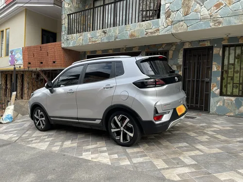 Changan CS15 1.5 Luxury
