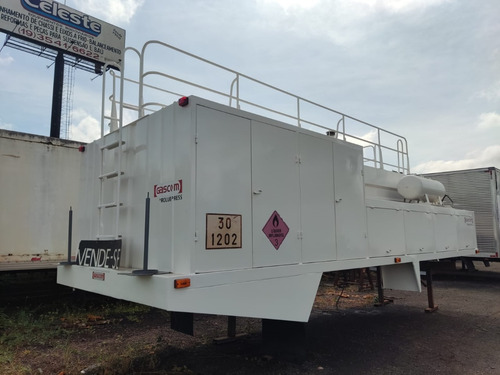 Comboio Gascom