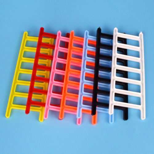 2 X 20 Piezas 1/12 Escalera De Casa De Muñecas Muebles En
